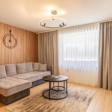 Grand With Free Alpin Braşov