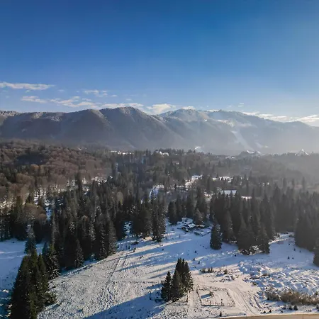 Grand With Free Alpin Appartement 3*