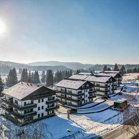 Grand With Free Alpin Appartement Braşov