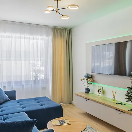 Grand With Free Alpin 3* Μπρασόβ