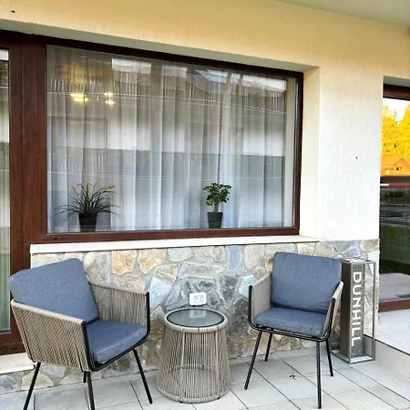 Appartement Grand With Free Alpin