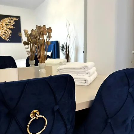 Grand With Free Alpin Appartement 3*