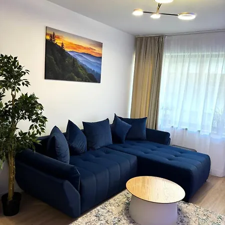Appartement Grand With Free Alpin 3*